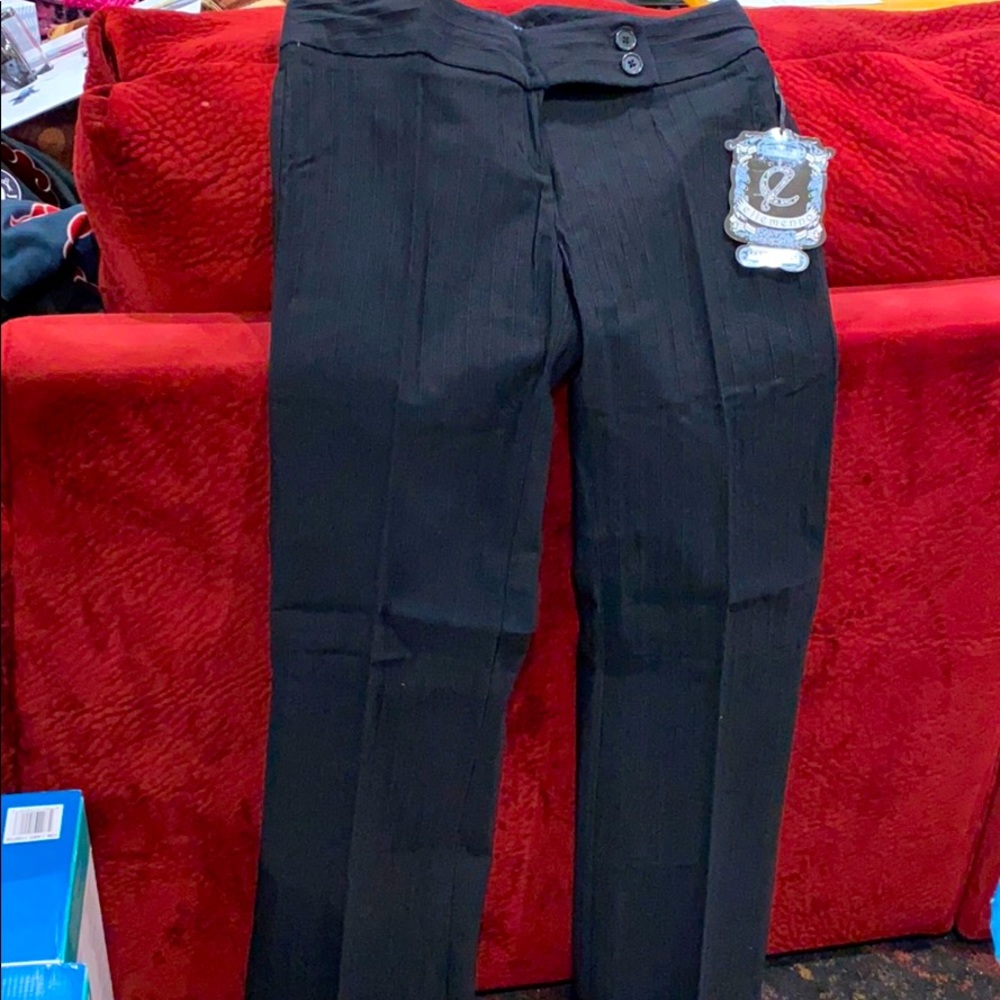 Ellemenno pant